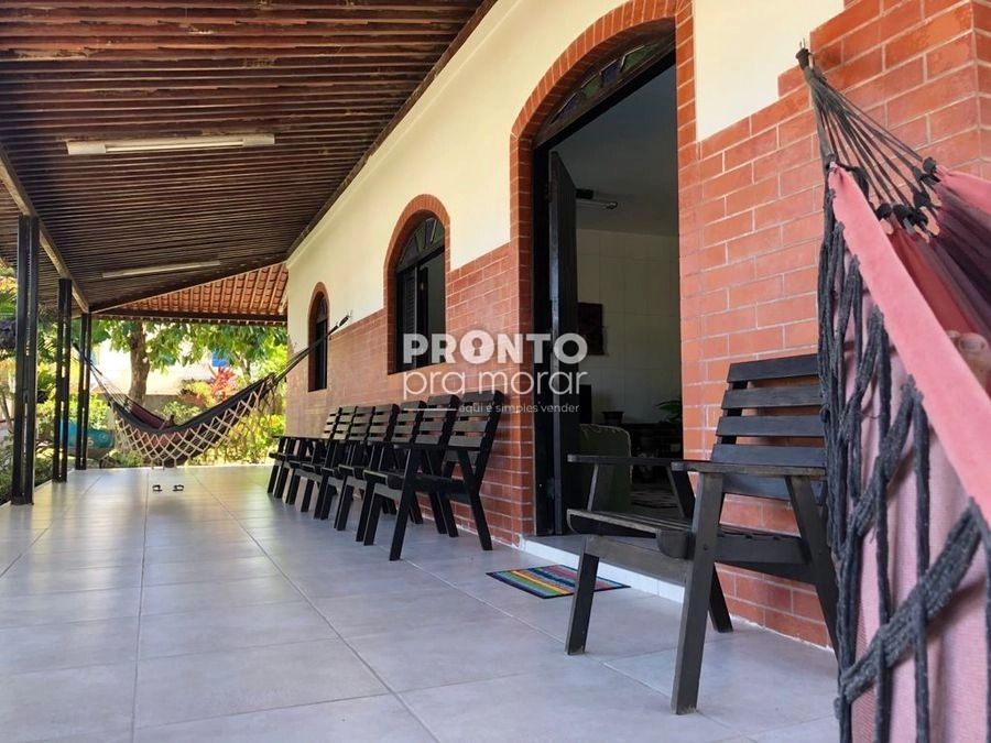 Casa com 3 quartos em Enseada dos Corais - Wallace Pinto Corretor