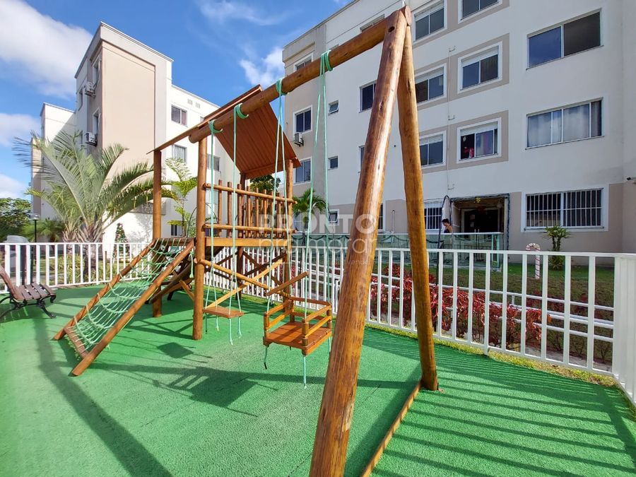 Apartamento, 2 quartos, 43 m² - Foto 15