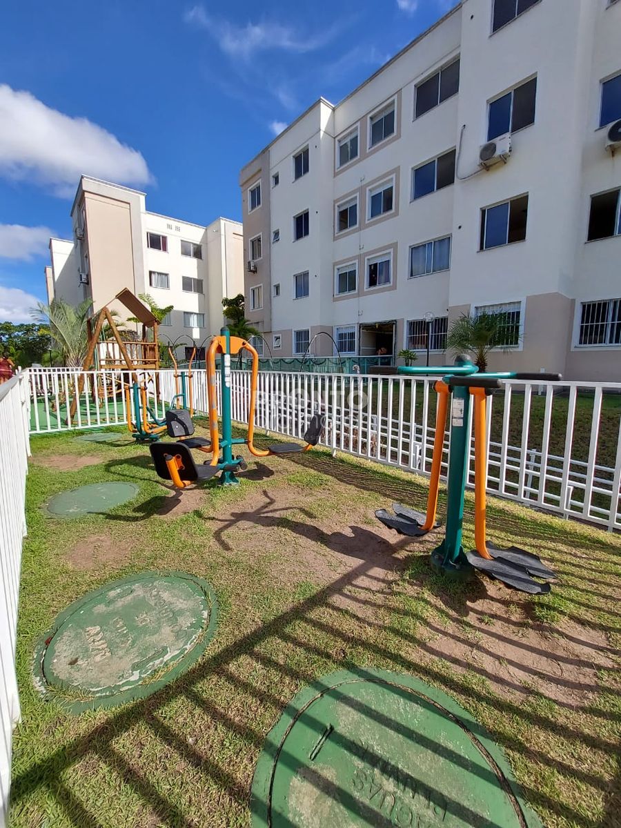 Apartamento, 2 quartos, 43 m² - Foto 12