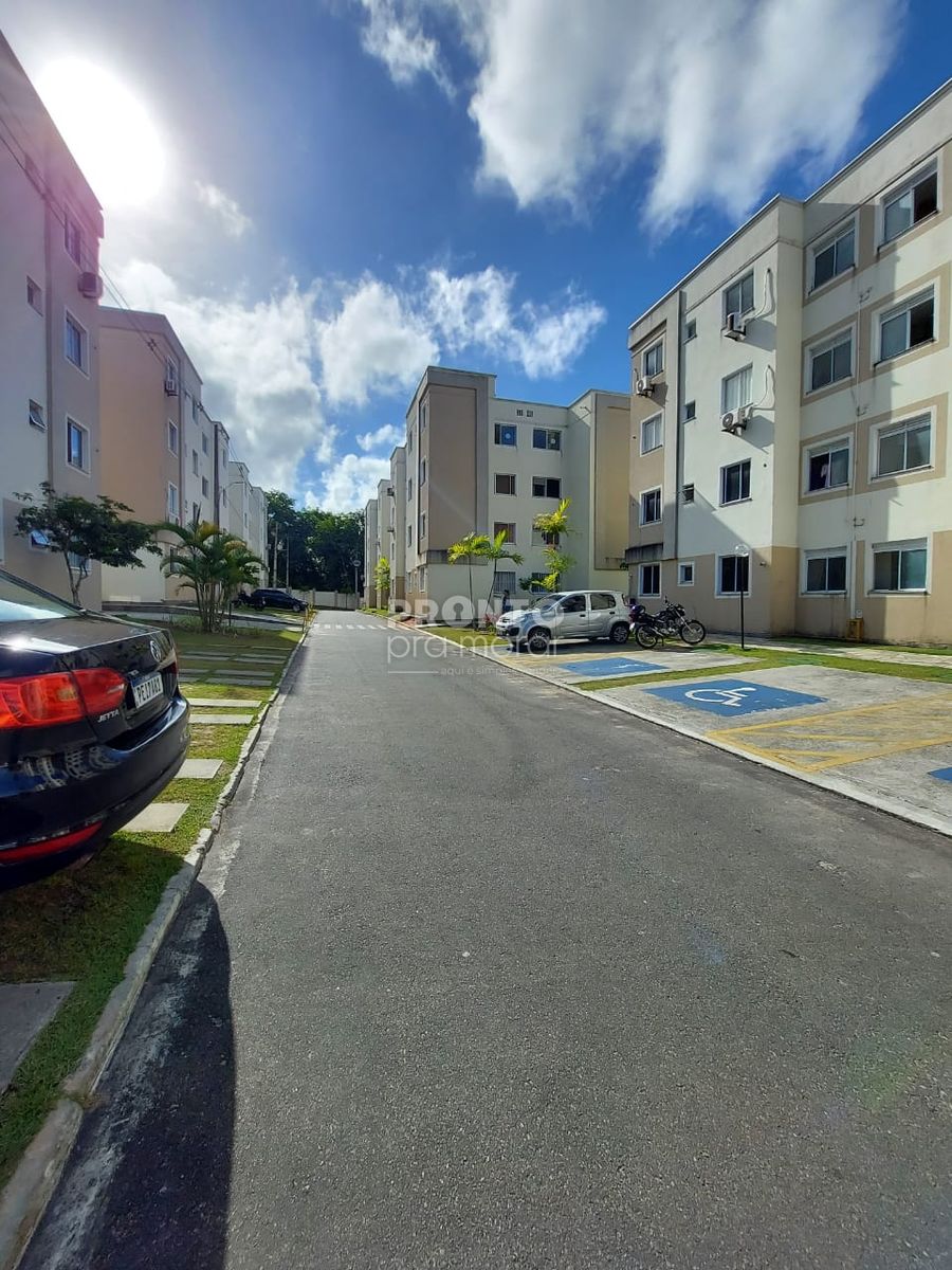 Apartamento, 2 quartos, 43 m² - Foto 11