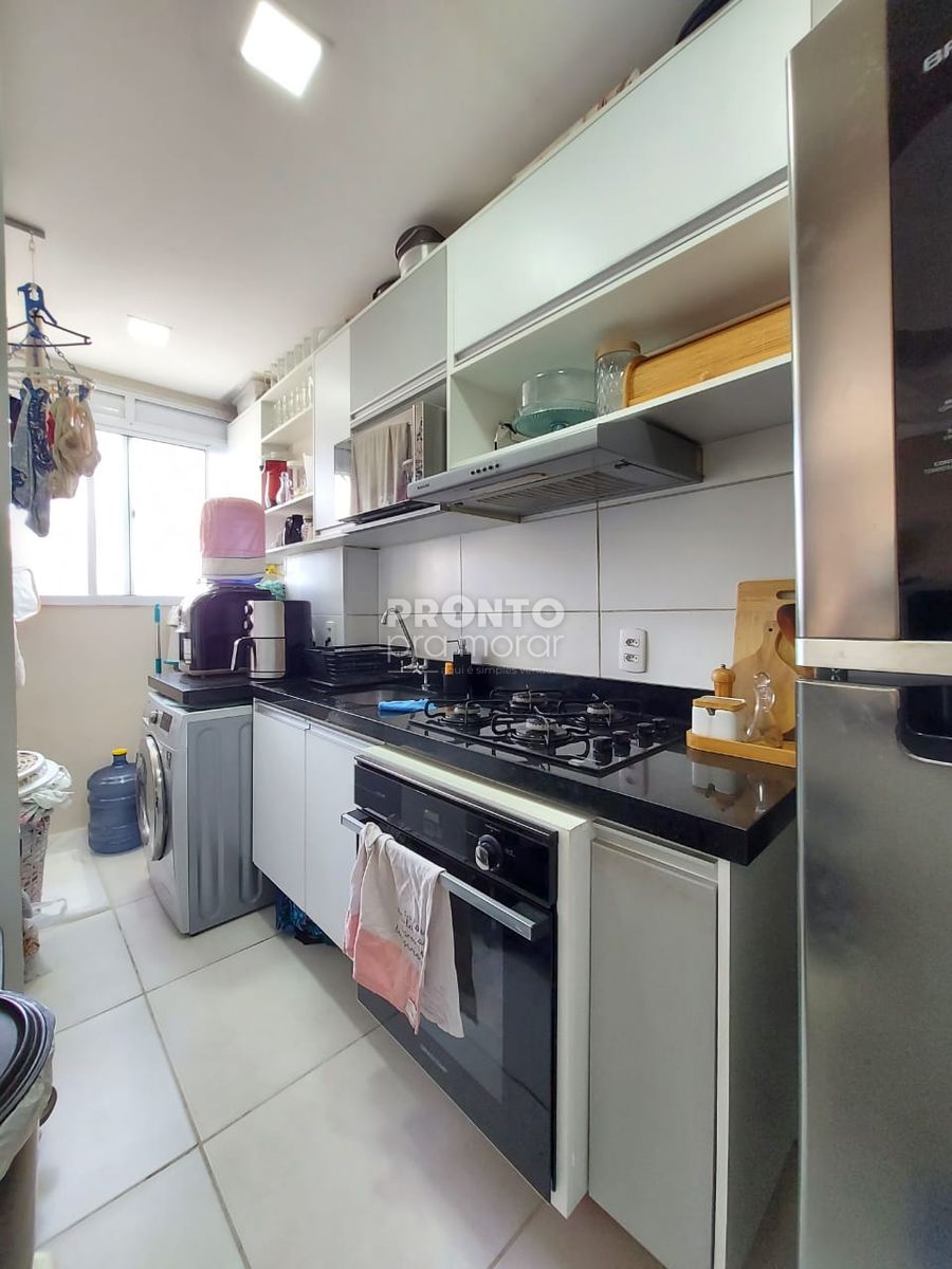 Apartamento com 2 quartos em Santana - Wallace Pinto Corretor