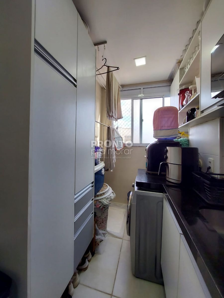 Apartamento com 2 quartos em Santana - Wallace Pinto Corretor