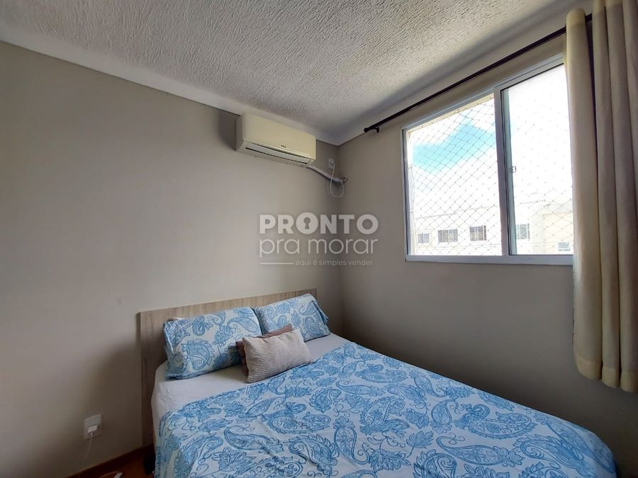 Apartamento, 2 quartos, 43 m² - Foto 9