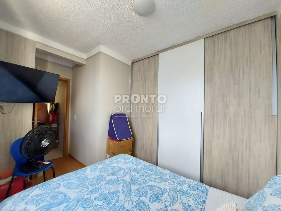 Apartamento, 2 quartos, 43 m² - Foto 7