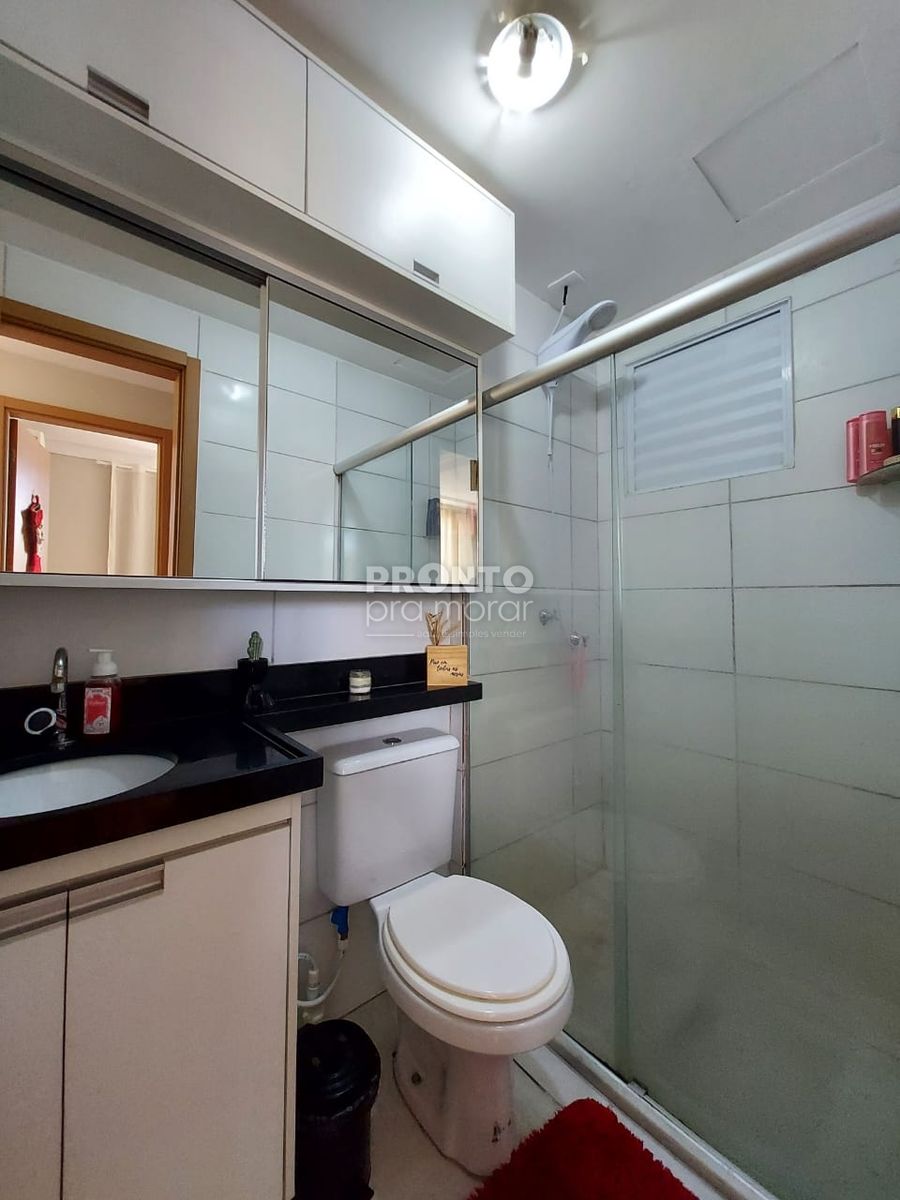 Apartamento, 2 quartos, 43 m² - Foto 6