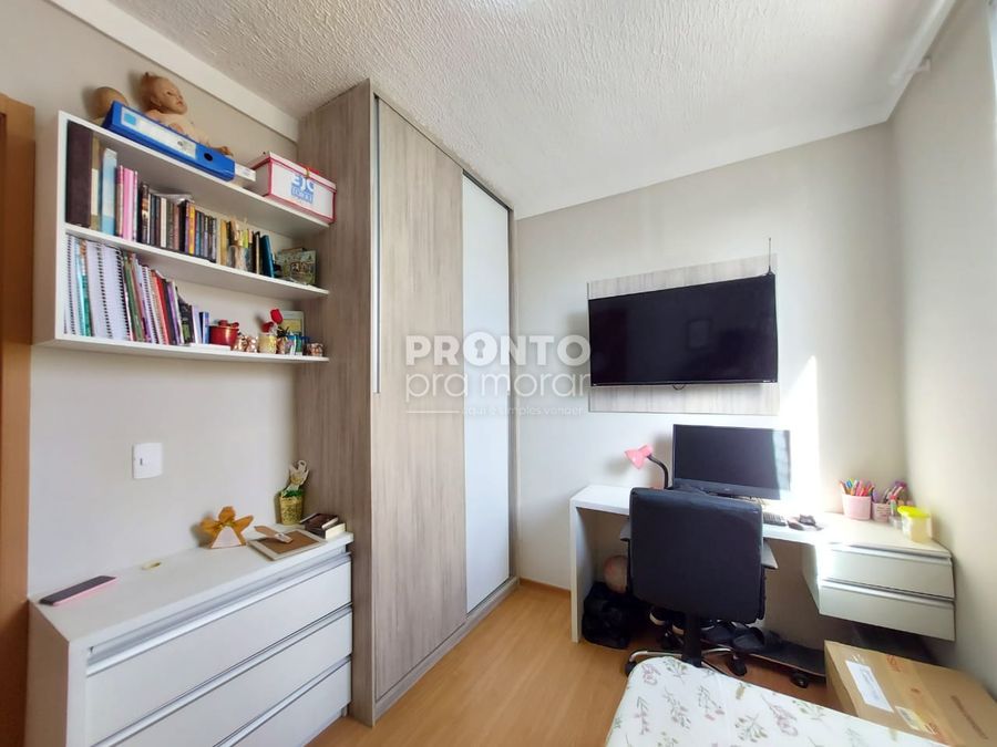 Apartamento com 2 quartos em Santana - Wallace Pinto Corretor