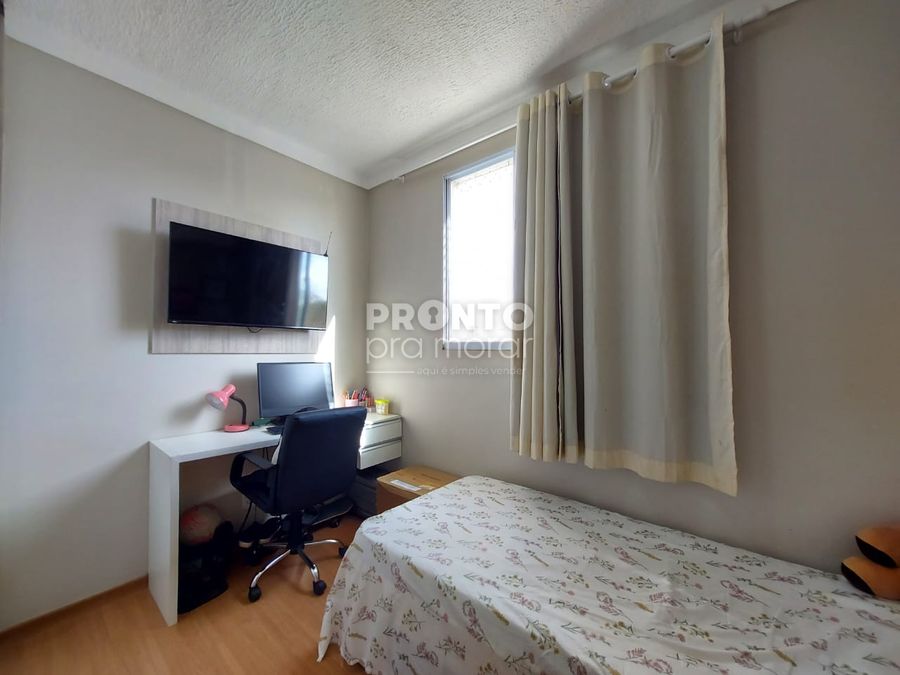 Apartamento, 2 quartos, 43 m² - Foto 8