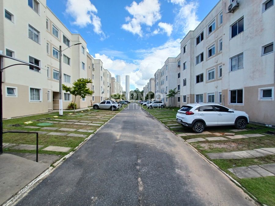 Apartamento, 2 quartos, 43 m² - Foto 10