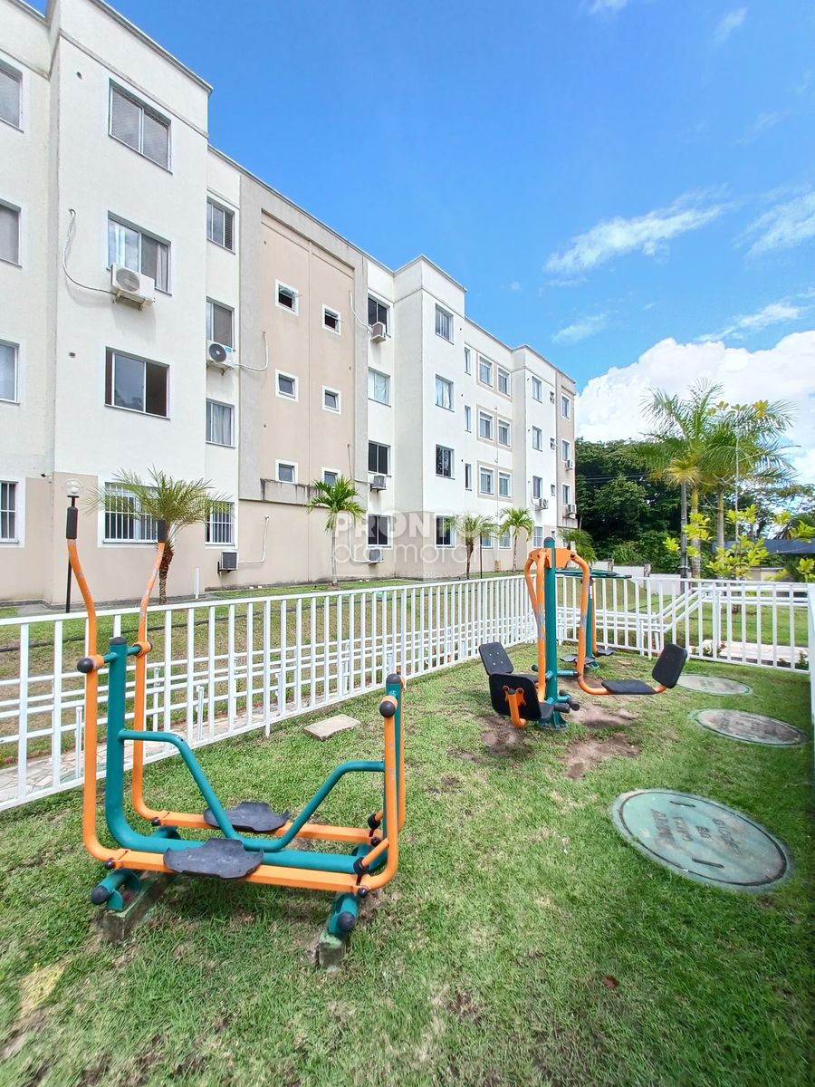 Apartamento, 2 quartos, 43 m² - Foto 14