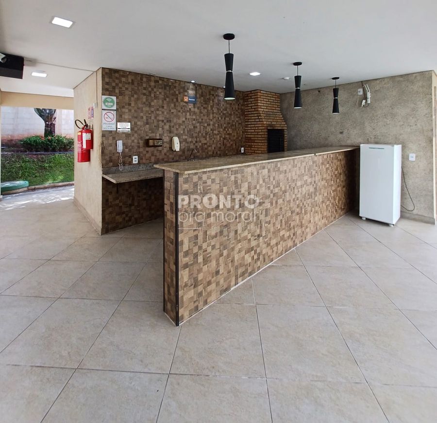 Apartamento, 2 quartos, 43 m² - Foto 22