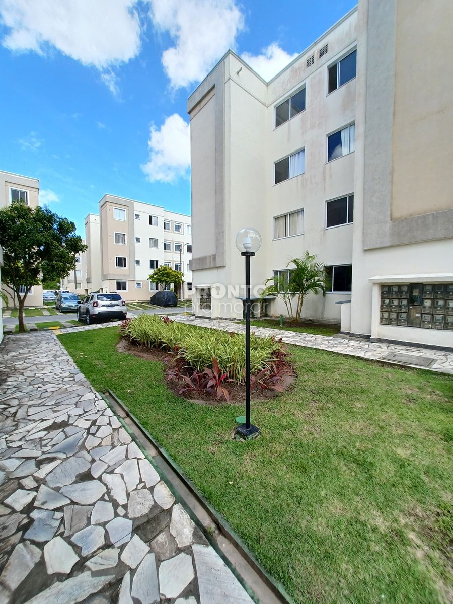Apartamento, 2 quartos, 43 m² - Foto 21