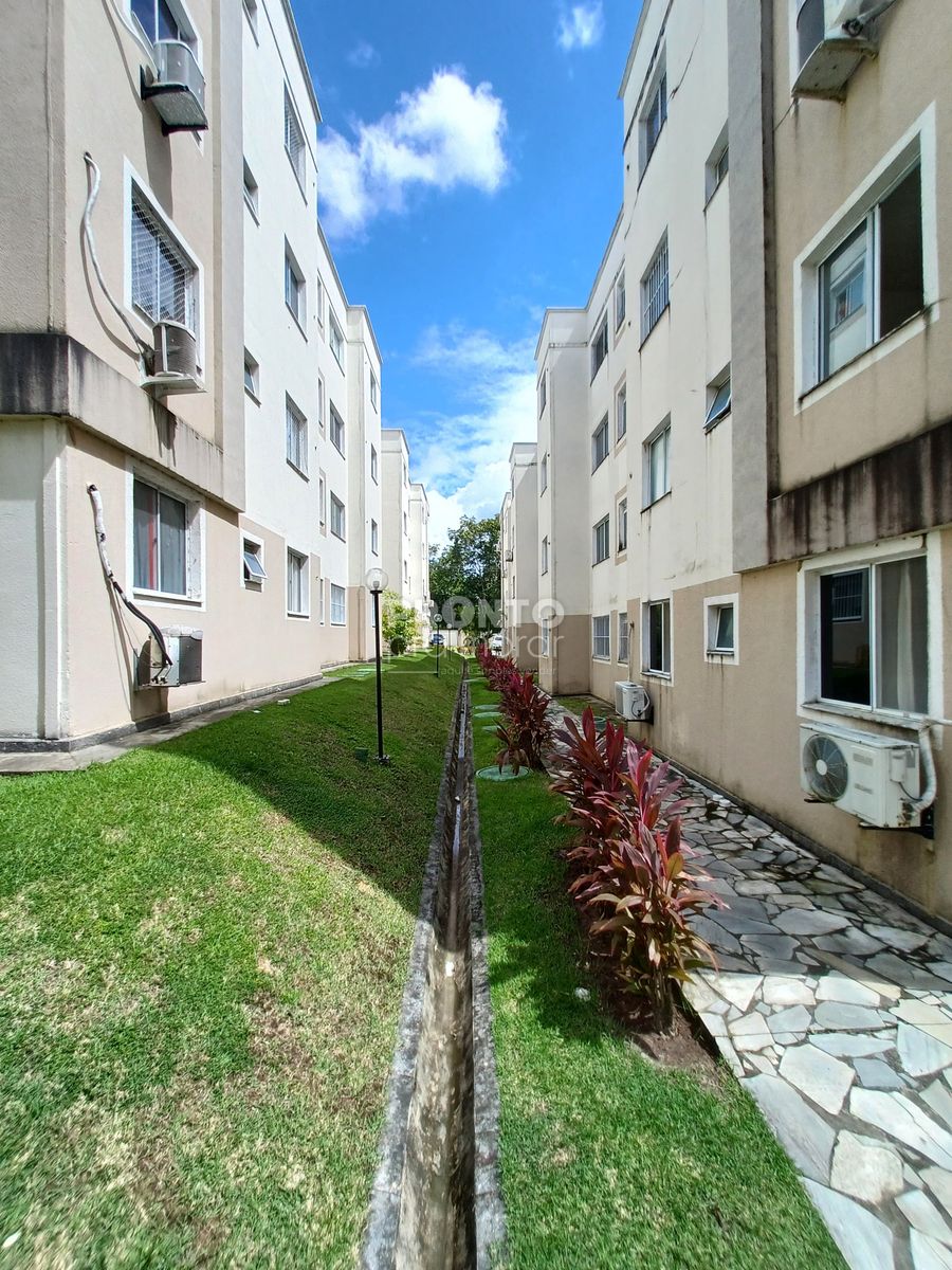 Apartamento, 2 quartos, 43 m² - Foto 23