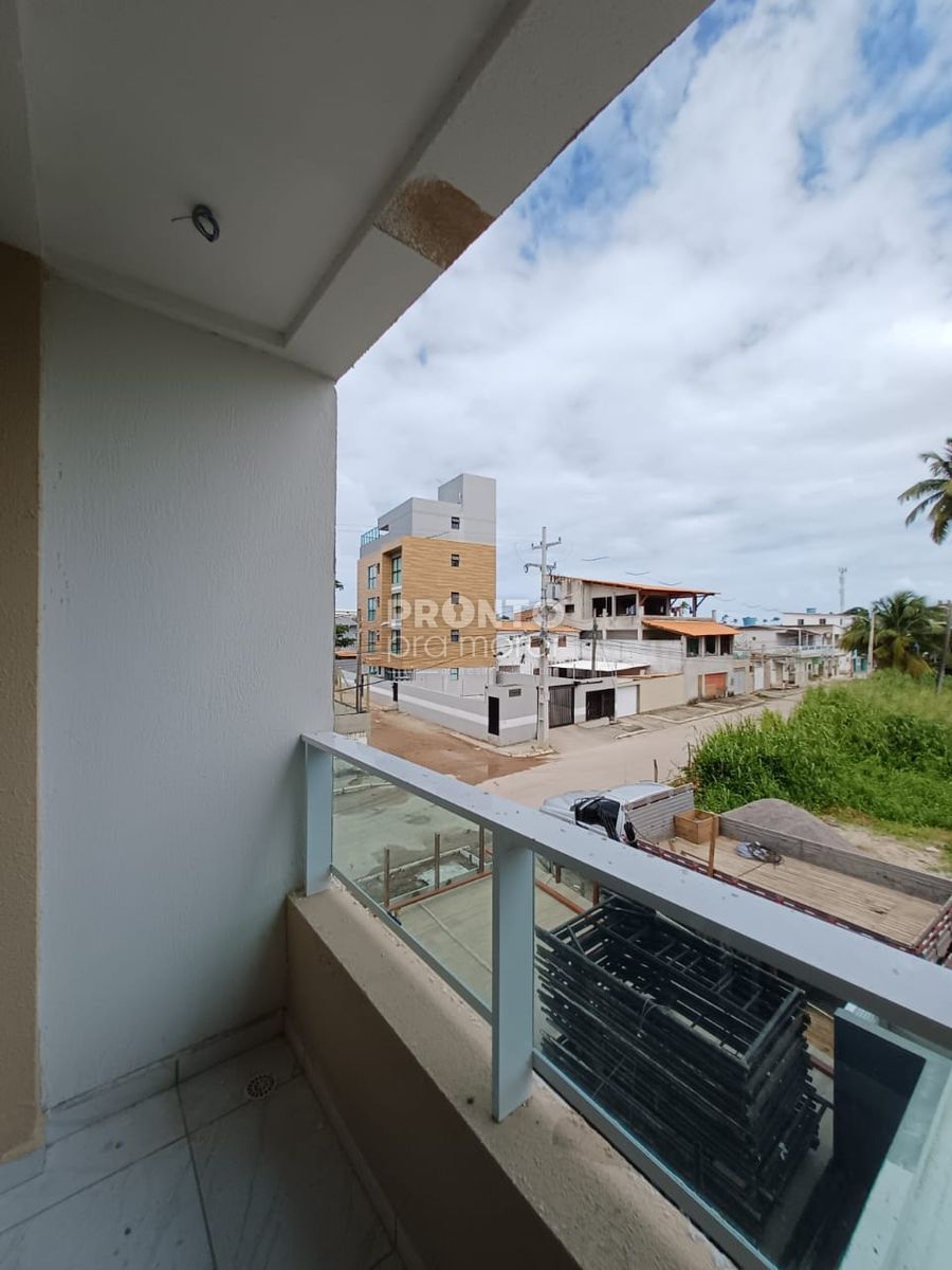 Flat com 1 quarto em Porto de Galinhas - Wallace Pinto Corretor