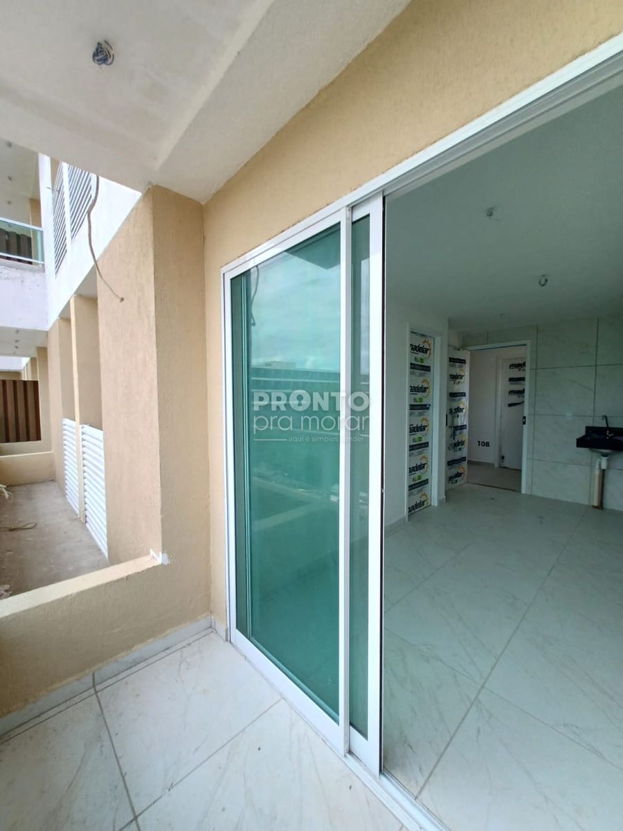 Apartamento, 1 quarto, 25 m² - Foto 5