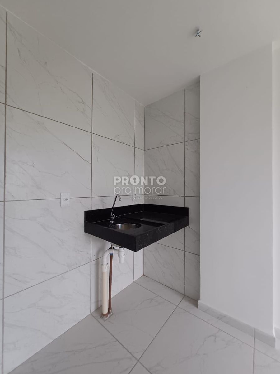 Apartamento, 1 quarto, 25 m² - Foto 6
