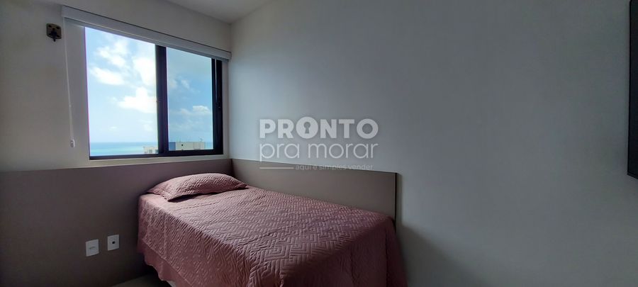 Apartamento com 3 quartos em Candeias - Wallace Pinto Corretor