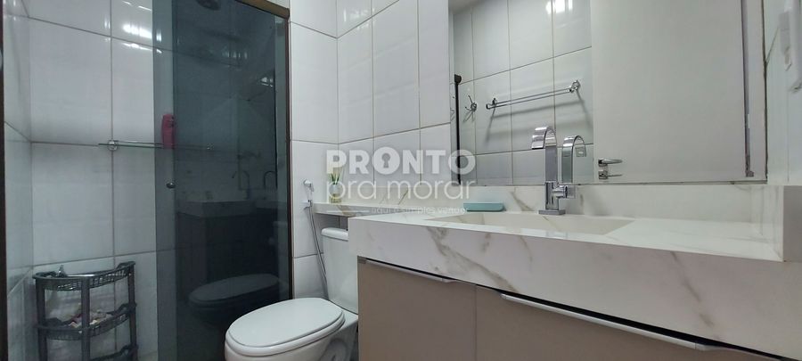 Apartamento com 3 quartos em Candeias - Wallace Pinto Corretor