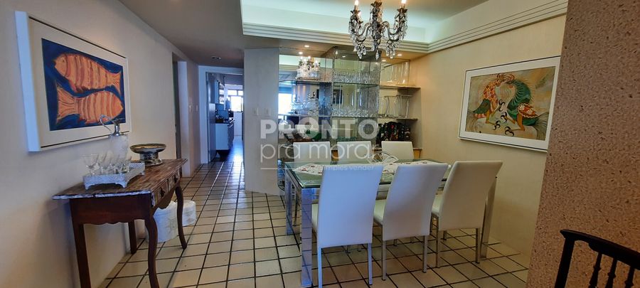 Apartamento, 4 quartos, 156 m² - Foto 10