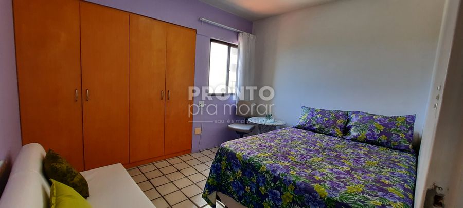 Apartamento com 4 quartos em Casa Caiada - Wallace Pinto Corretor
