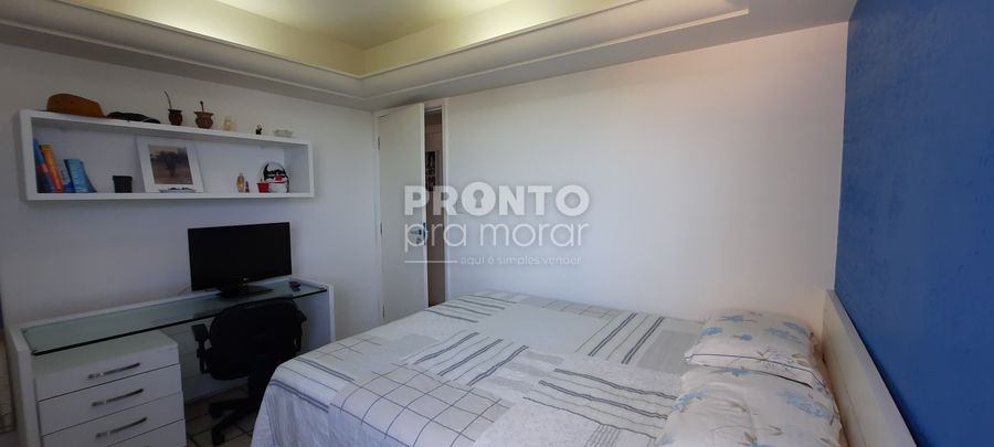 Apartamento com 4 quartos em Casa Caiada - Wallace Pinto Corretor
