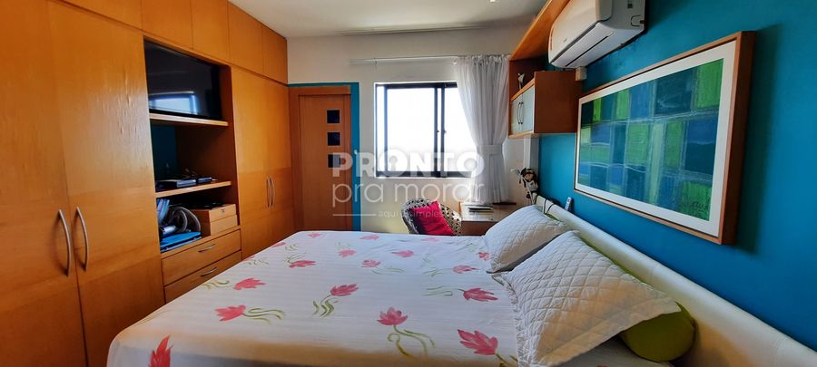 Apartamento, 4 quartos, 156 m² - Foto 8