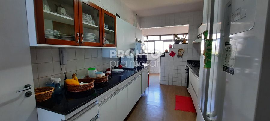 Apartamento com 4 quartos em Casa Caiada - Wallace Pinto Corretor