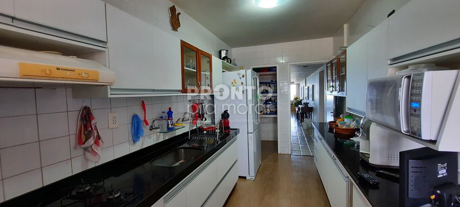Apartamento, 4 quartos, 156 m² - Foto 9