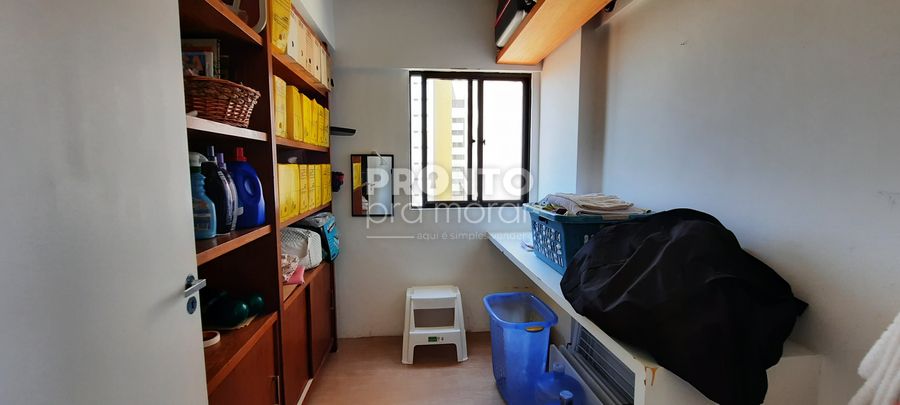 Apartamento, 4 quartos, 156 m² - Foto 7