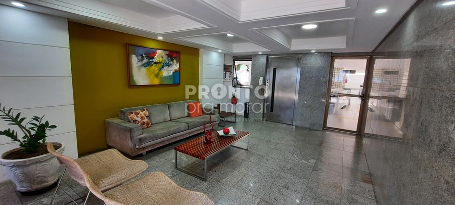 Apartamento, 4 quartos, 156 m² - Foto 15