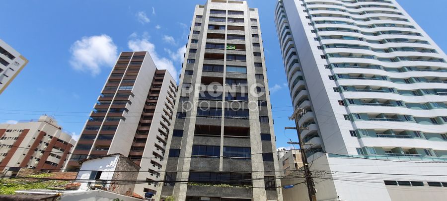 Apartamento, 4 quartos, 156 m² - Foto 13
