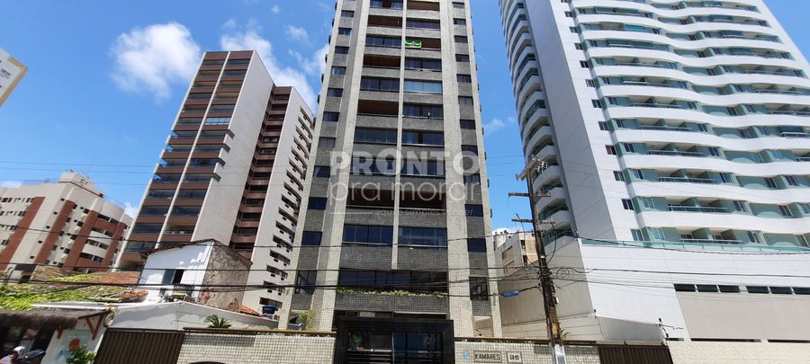 Apartamento, 4 quartos, 156 m² - Foto 14