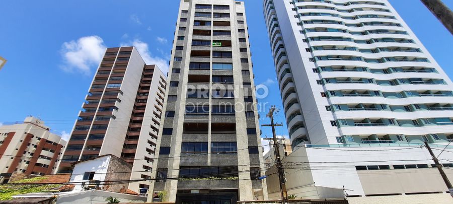 Apartamento, 4 quartos, 156 m² - Foto 12