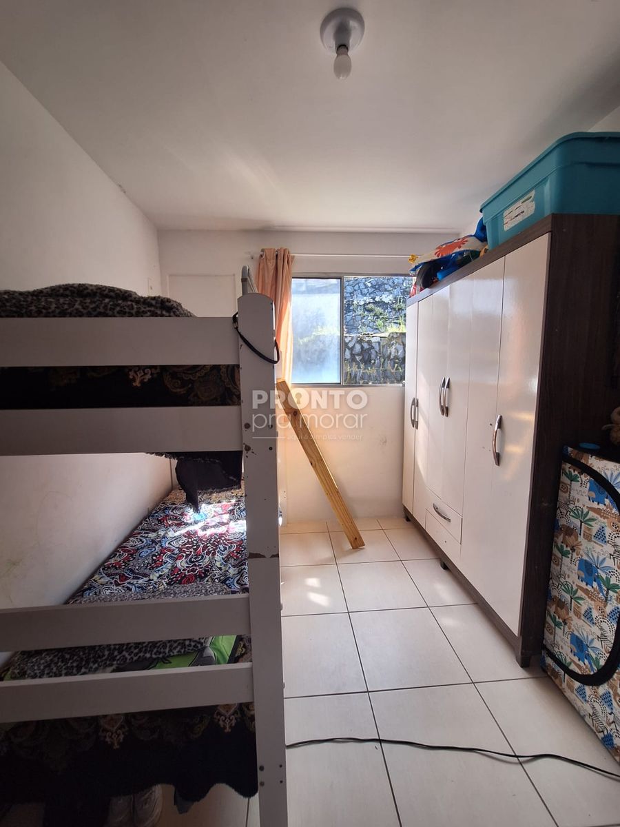 Apartamento, 2 quartos, 46 m² - Foto 8