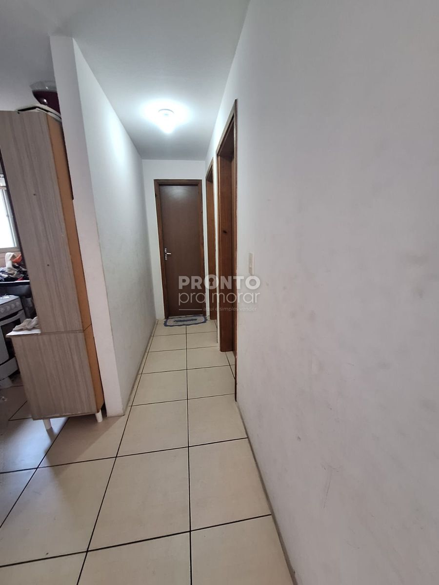 Apartamento com 2 quartos em Penedo - Wallace Pinto Corretor