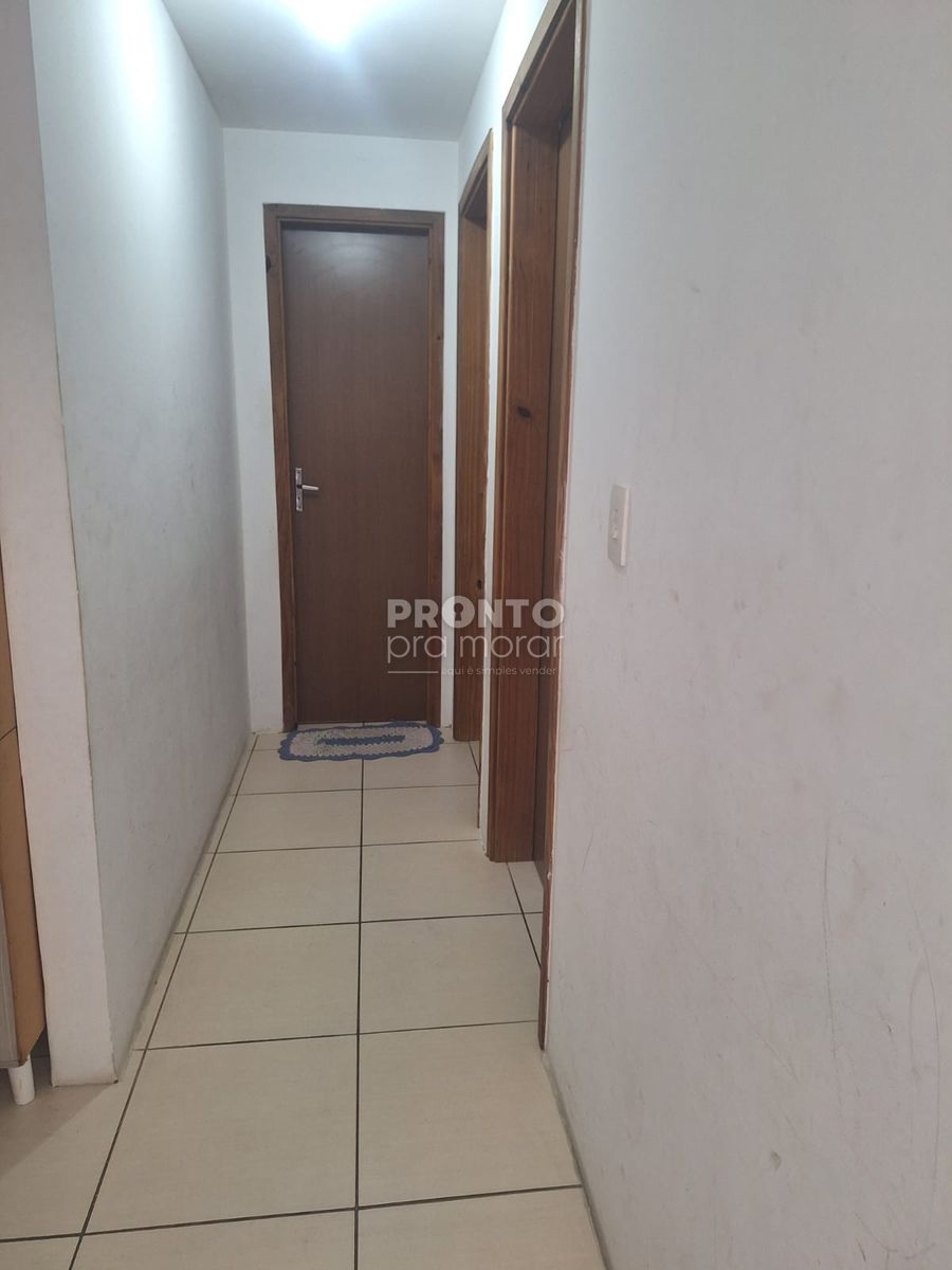 Apartamento com 2 quartos em Penedo - Wallace Pinto Corretor