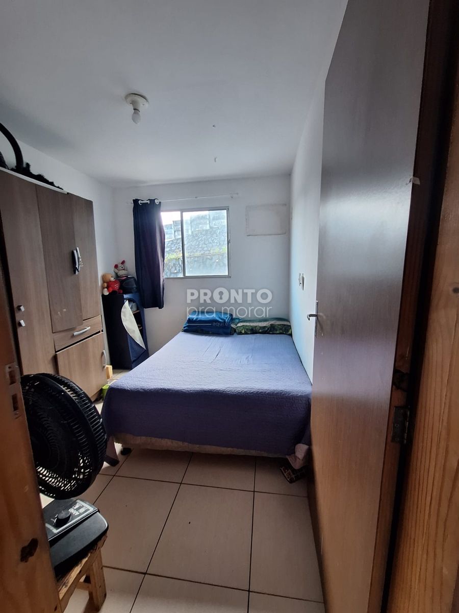 Apartamento, 2 quartos, 46 m² - Foto 7