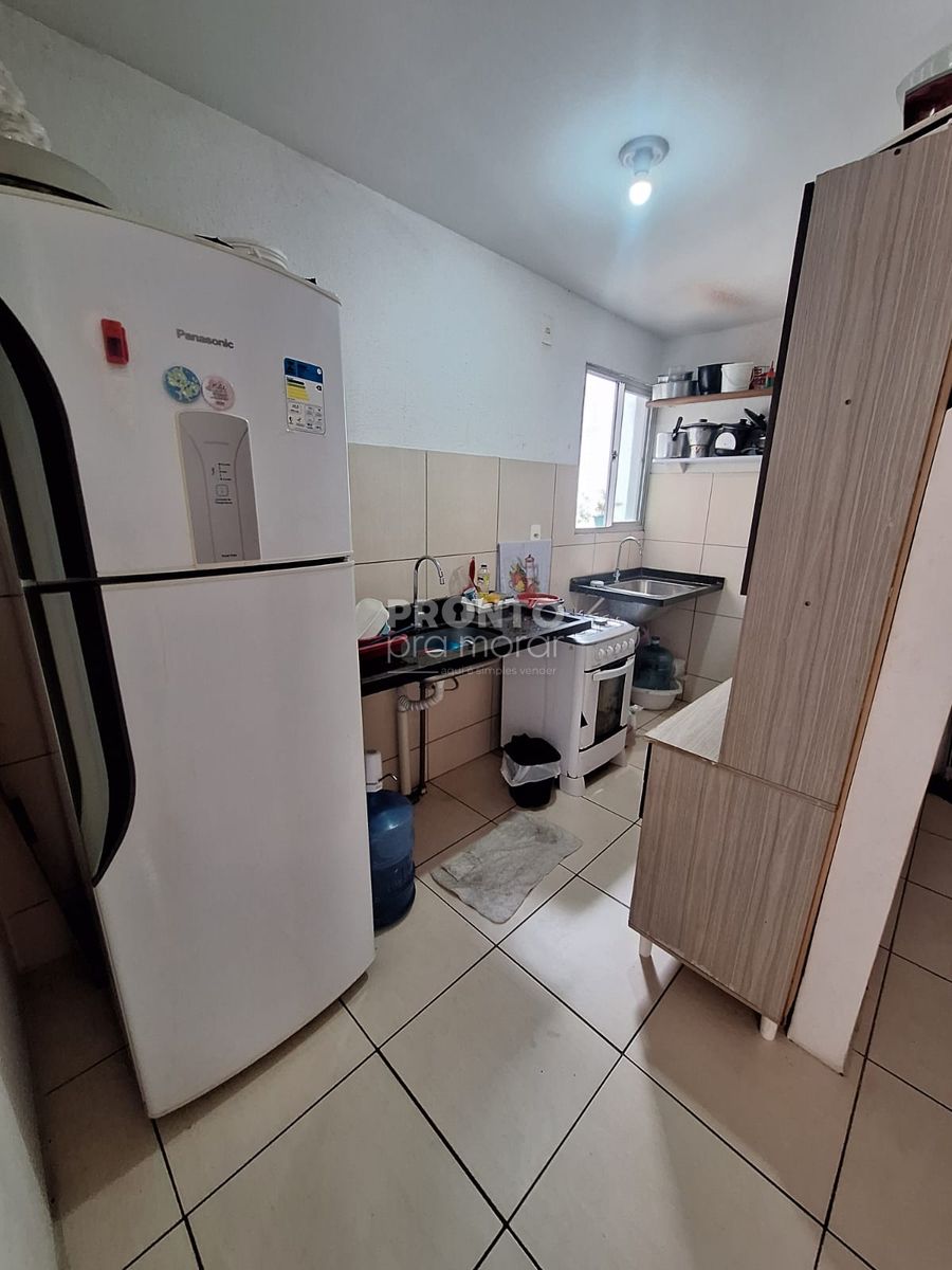 Apartamento, 2 quartos, 46 m² - Foto 6