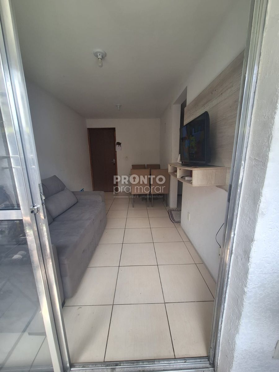 Apartamento com 2 quartos em Penedo - Wallace Pinto Corretor