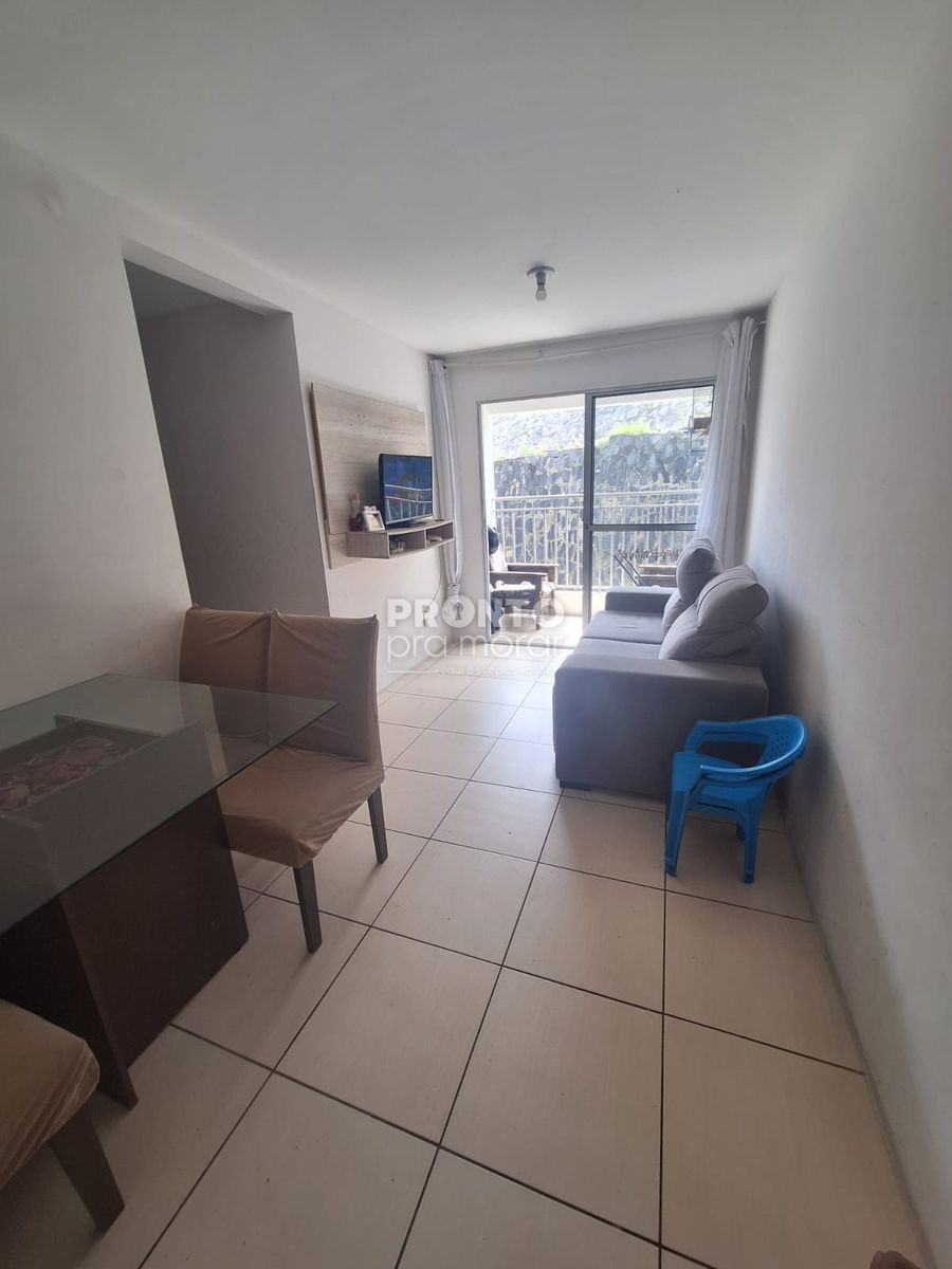 Apartamento, 2 quartos, 46 m² - Foto 5