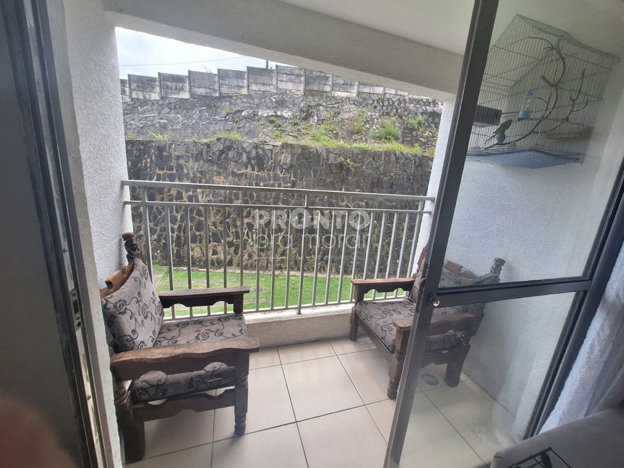 Apartamento com 2 quartos em Penedo - Wallace Pinto Corretor