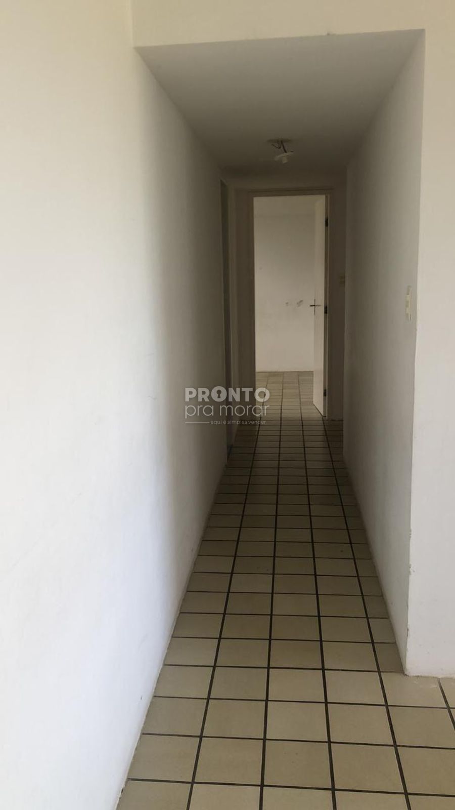 Apartamento com 3 quartos em Casa Caiada - Wallace Pinto Corretor