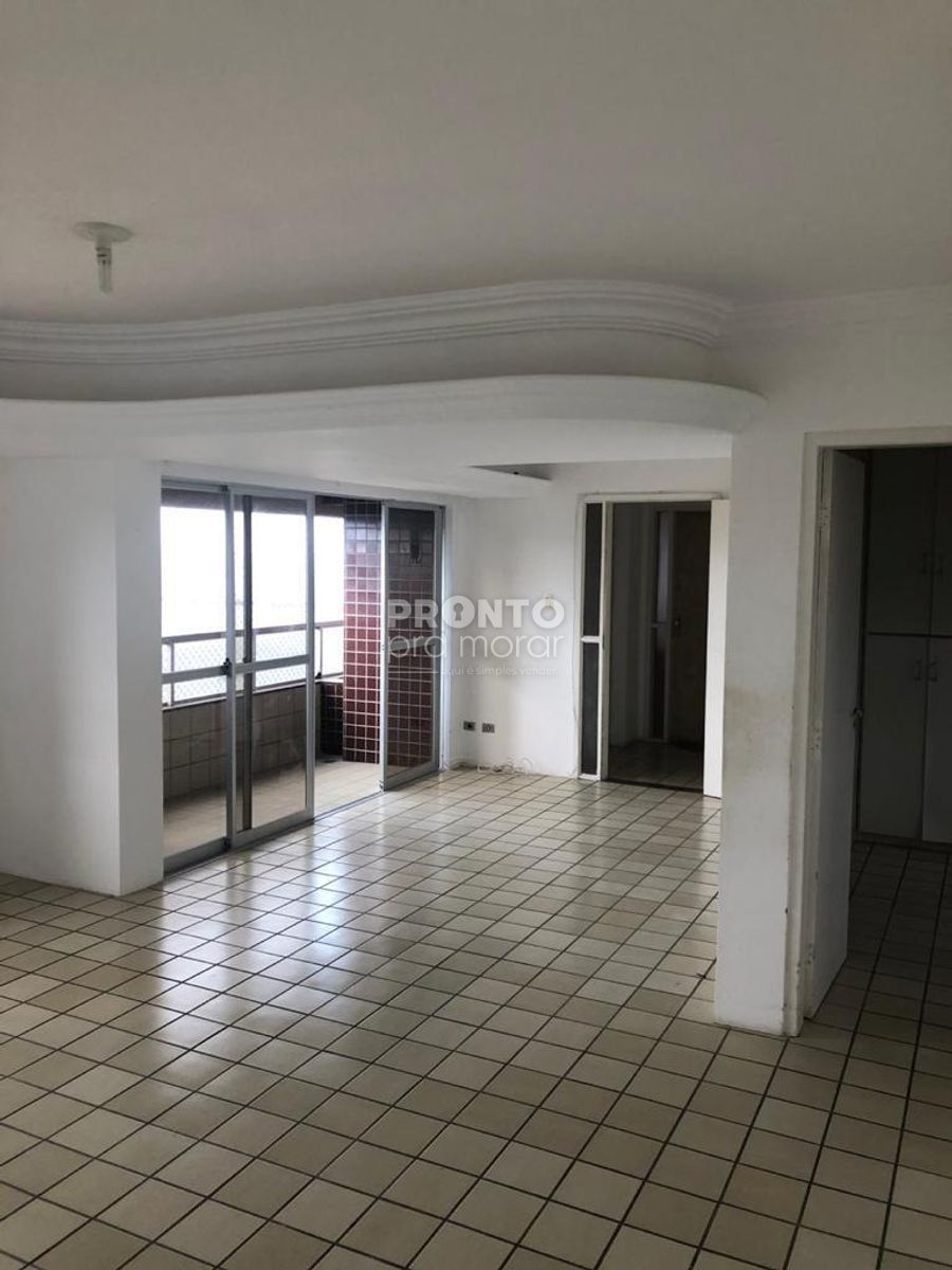 Apartamento, 3 quartos, 115 m² - Foto 5