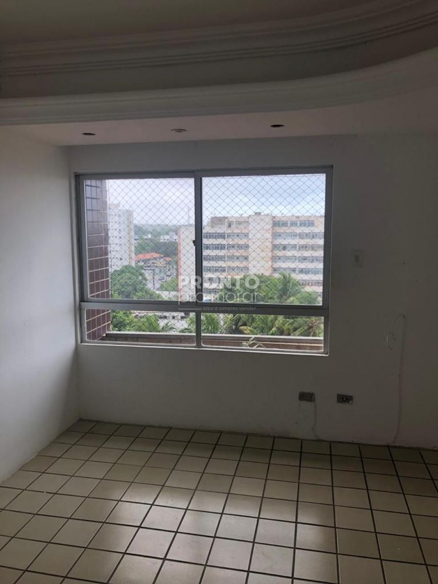 Apartamento com 3 quartos em Casa Caiada - Wallace Pinto Corretor
