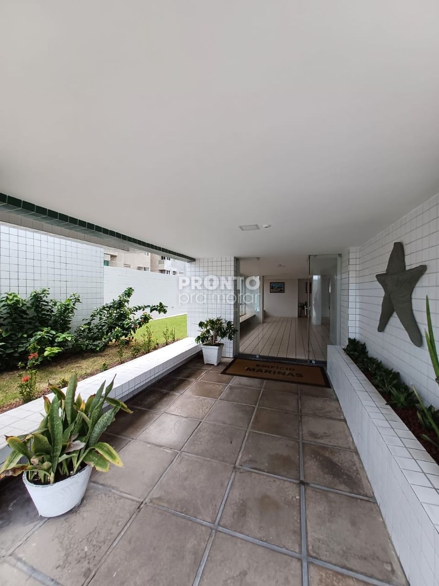 Apartamento, 3 quartos, 115 m² - Foto 23