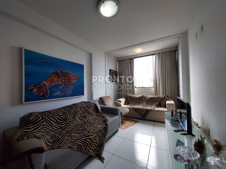 Apartamento, 2 quartos, 62 m² - Foto 12