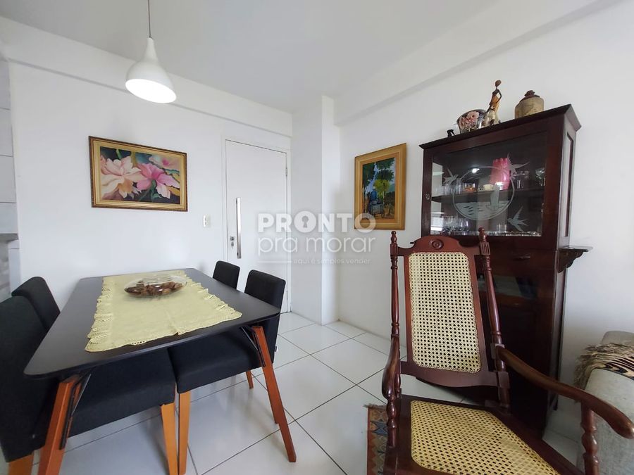 Apartamento com 2 quartos em Madalena - Wallace Pinto Corretor