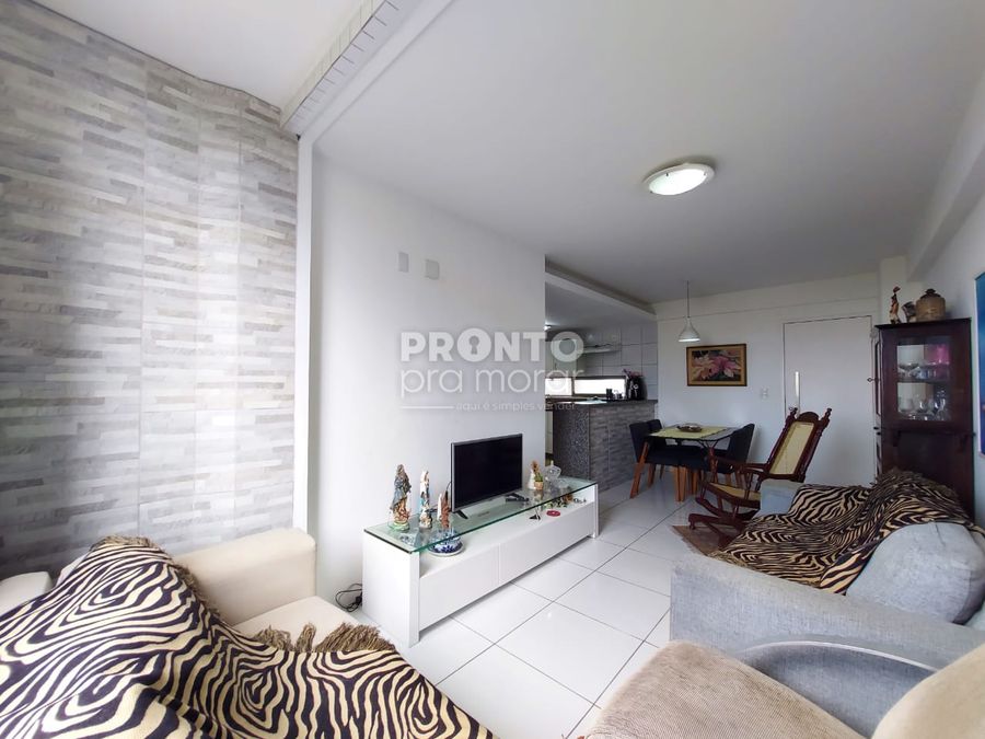 Apartamento, 2 quartos, 62 m² - Foto 10