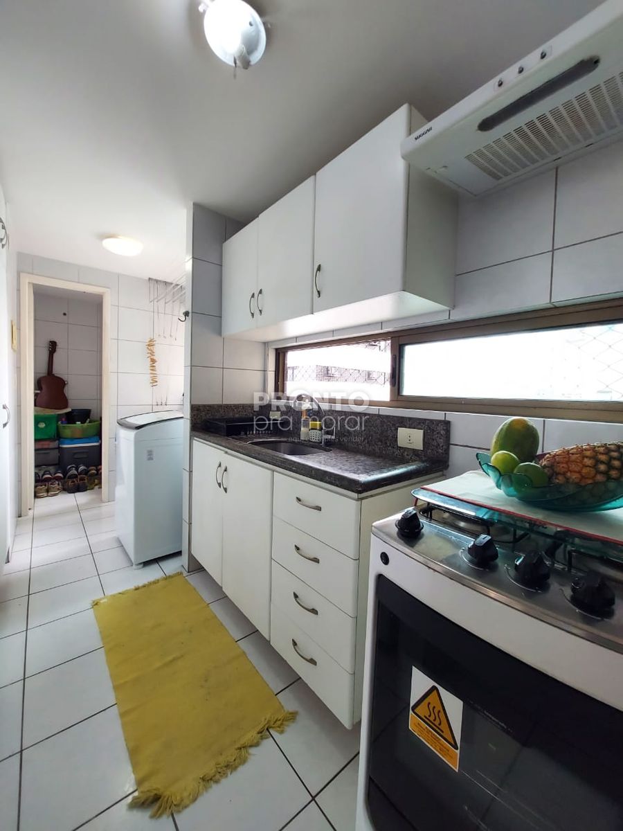 Apartamento, 2 quartos, 62 m² - Foto 6