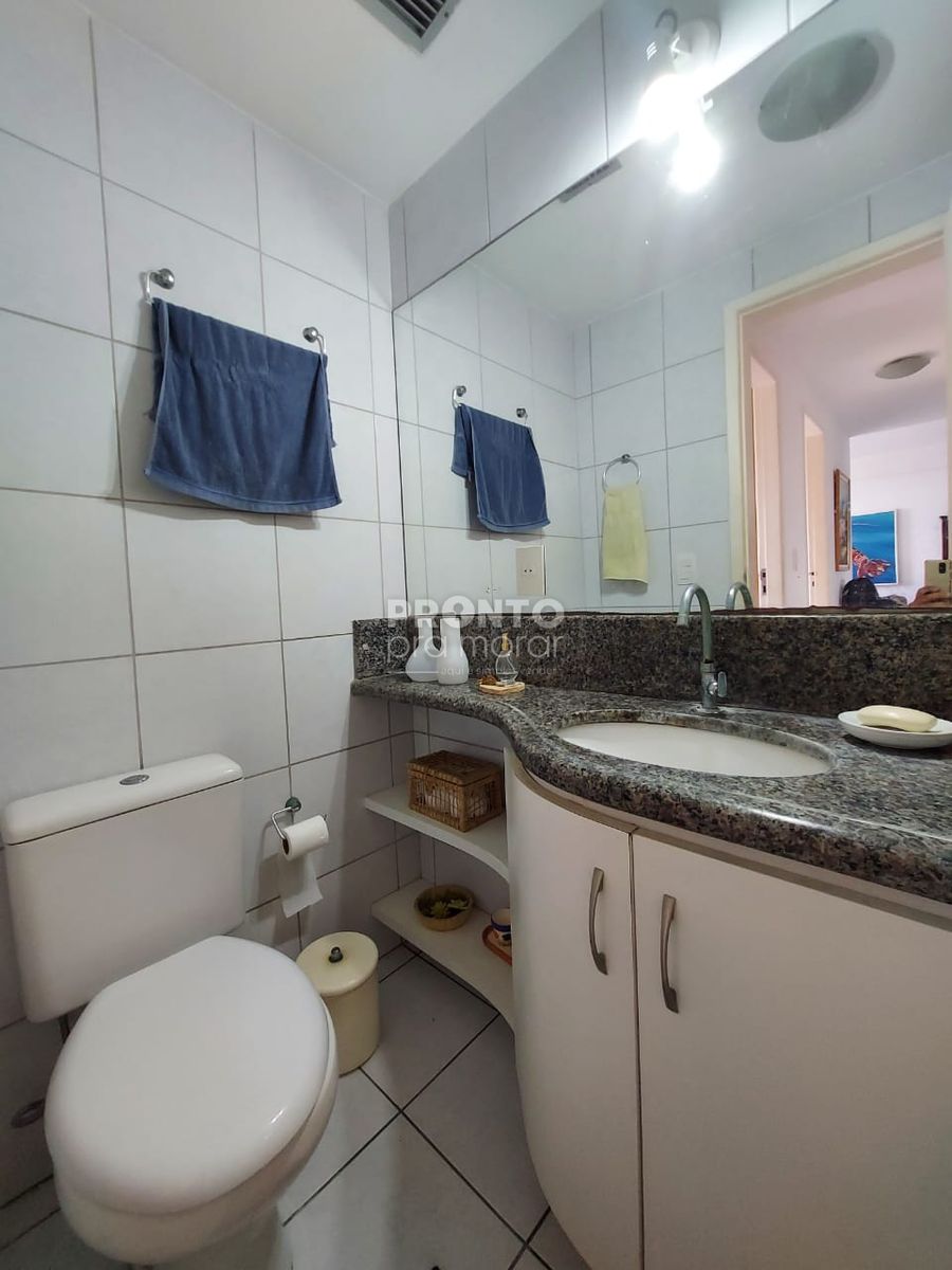 Apartamento com 2 quartos em Madalena - Wallace Pinto Corretor
