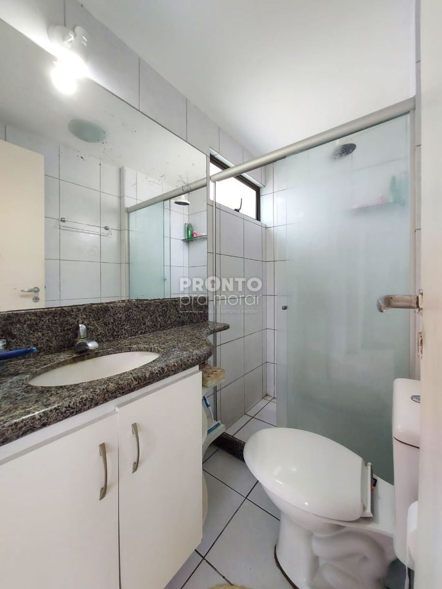 Apartamento com 2 quartos em Madalena - Wallace Pinto Corretor